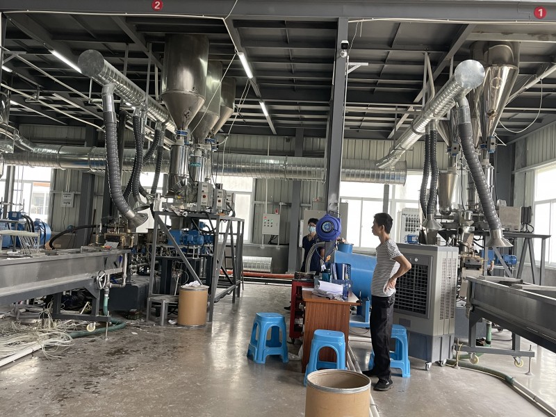 硅、橡膠、及塑料制品工廠(chǎng)環(huán)評(píng)